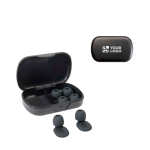 High-quality silicone earplugs, for sleeping, studying, travelling