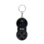 Fun anti-stress keyring, ideal for relaxation main view