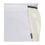 Yoga bag, recycled ripstop fabric, waterproof, 18L sand colour