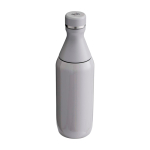 Recycled stainless steel bottle, 350ml, Stanley All Day Slim grey colour