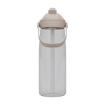 Tritan™ bottle, flip straw, 750ml, Camelbak® Thrive Flip Tritan Renew transparent colour