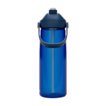 Tritan™ bottle, flip straw, 750ml, Camelbak® Thrive Flip Tritan Renew royal blue colour