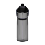 Tritan™ bottle, flip straw, 750ml, Camelbak® Thrive Flip Tritan Renew graphite colour