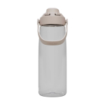 Tritan™ bottle, flip lid, 750ml, Camelbak® Thrive Chug Tritan Renew transparent colour