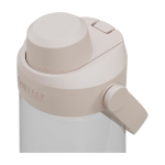 Tritan™ bottle, flip lid, 750ml, Camelbak® Thrive Chug Tritan Renew transparent colour