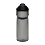 Tritan™ bottle, flip lid, 750ml, Camelbak® Thrive Chug Tritan Renew graphite colour