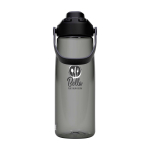 Tritan™ bottle, flip lid, 750ml, Camelbak® Thrive Chug Tritan Renew graphite colour