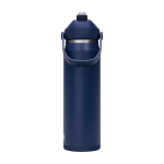 Stainless steel bottle, 750ml, Camelbak® Thrive Flip VSS navy-blue colour