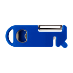 Kitchen multi-tool, four essential functions blue colour