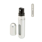 Portable refillable perfume atomiser, 5ml, travel-friendly