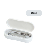 Manicure set, essential grooming tools
