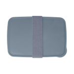 Recycled plastic lunch boxes for businesses 800 ml