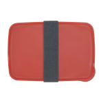 Recycled plastic lunch boxes for businesses 800 ml