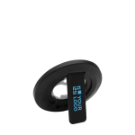 Magnetic 2-in-1 phone stand, built-in bottle opener