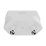 Xtorm Go2 SlimLine charger, ultra-slim, compact, 33W white colour
