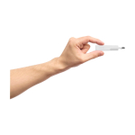 Xtorm Go2 SlimLine charger, ultra-slim, compact, 33W white colour