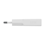 Xtorm Go2 SlimLine charger, ultra-slim, compact, 33W white colour