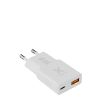 Xtorm Go2 SlimLine charger, ultra-slim, compact, 33W