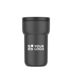 Leakproof thermal travel mug, 275ml, Mepal Ellipse