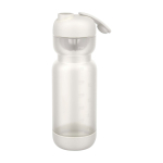 Shaker, plastic, mixing ball included, 800ml, Mepal Shaker white colour second view