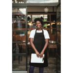 black colour ambient view