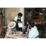 black colour second ambient view