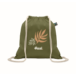  dark green colour main view