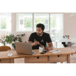  white colour second ambient view 2