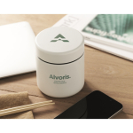  white colour main ambient view