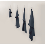  blue colour ambient view