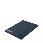  blue colour view with print area