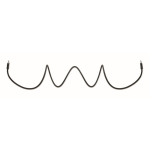  black colour fourth view