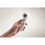  white colour fourth photographic view