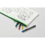 lime colour fourth photographic view