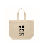  beige colour view with print area