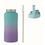  turquoise colour ninth view