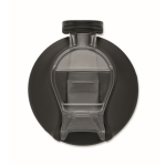  transparent colour tenth view