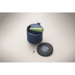 blue colour seventh photographic view