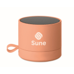 orange colour main view