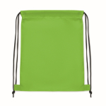  lime colour third view