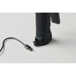  black colour photographic view