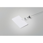  white colour fourth photographic view