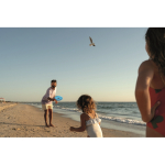  turquoise colour second ambient view