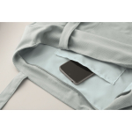  light blue colour sixth photographic view