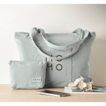  light blue colour main ambient view