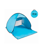  turquoise colour view with print area