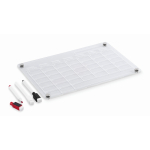  transparent colour second view