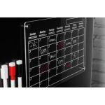  transparent colour photographic view