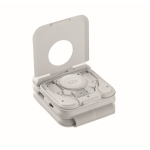  white colour fourth view