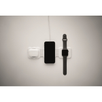  white colour seventh photographic view